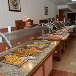 מלון Baikal סאני ביץ'
