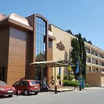 Baikal 4* סאני ביץ'