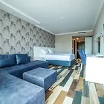 Baikal מלון 4*