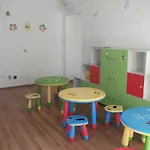 Baikal מלון 4*