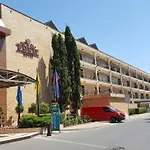 Baikal מלון