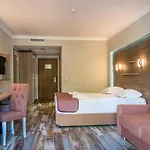 Baikal מלון 4*