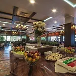 Baikal Hotel Sunny Beach