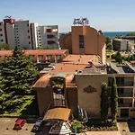 Baikal 4* Sunny Beach