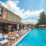 Baikal Hotel Sunny Beach