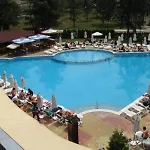 Hotel Baikal