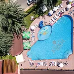 Hotel Baikal 4*