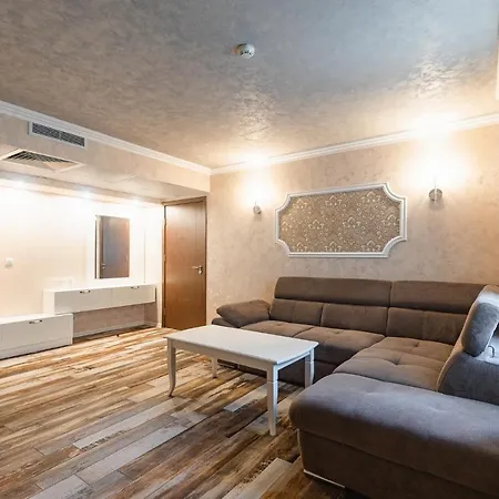 Baikal 4* Slantchev Briag