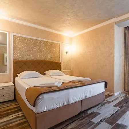 Baikal Hotel 4*