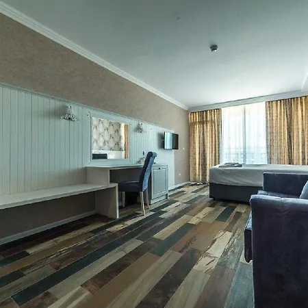 Baikal 4* Sunny Beach