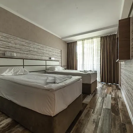 Baikal Slantchev Briag