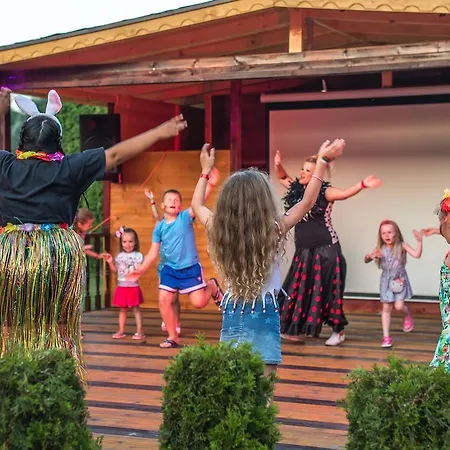 Baikal 4* Slantchev Briag