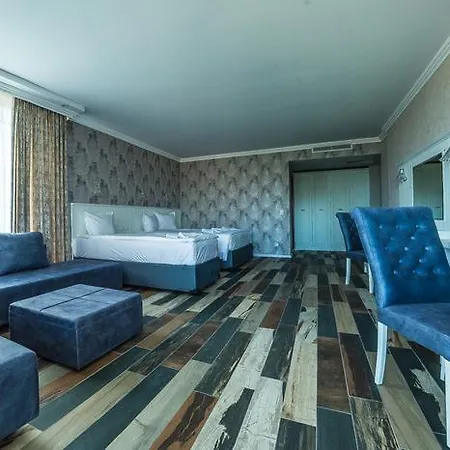 Baikal Hotel 4*