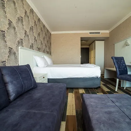 Baikal 4* Slantchev Briag