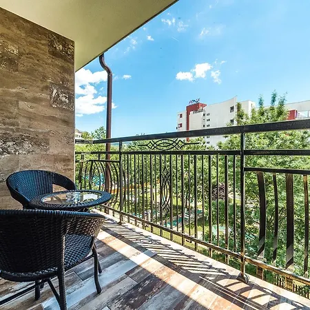 Hotel Baikal 4*
