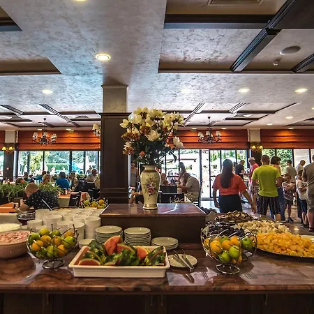 Baikal 4* Sunny Beach