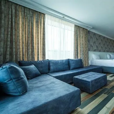 Hotel Baikal Slantchev Briag