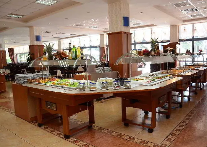 Baikal Сонячний Берег