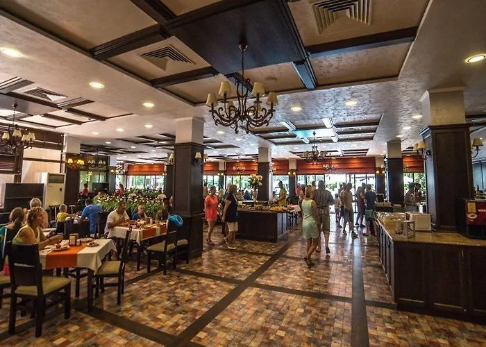 Готель Baikal 4*