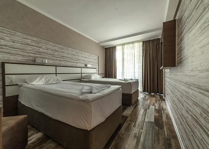 Baikal Сонячний Берег