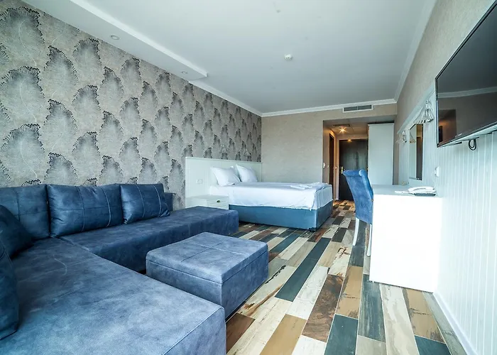 Baikal Готель 4*