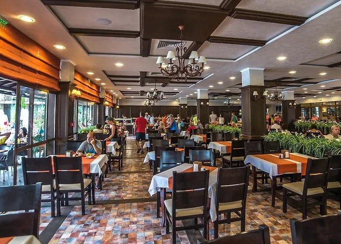 Baikal Готель Сонячний Берег