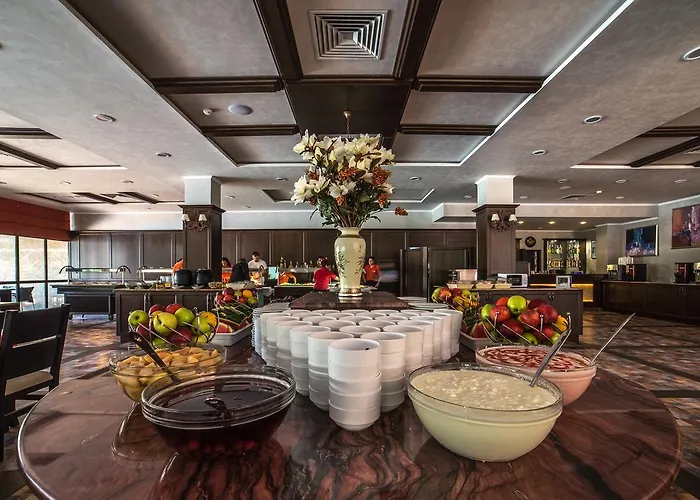 Готель Baikal 4*