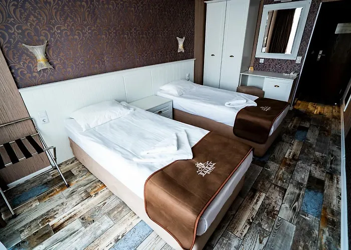 Baikal Готель 4*