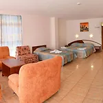 Hotel Baikal