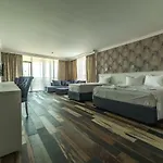 Baikal Hotel