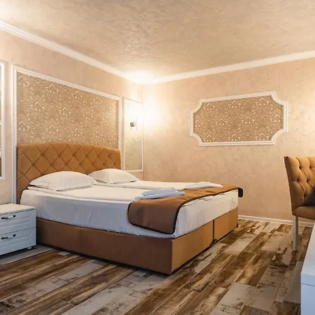 Baikal - Hotel