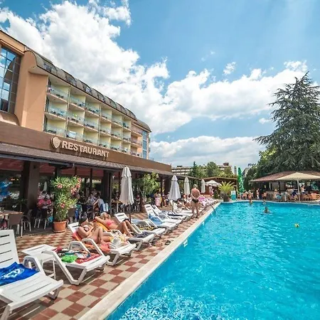 Baikal - Hotel Sunny Beach