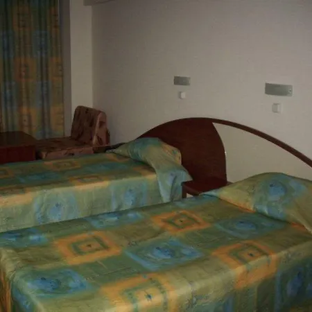 Hotel Baikal - 4*
