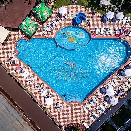 Baikal - 4*