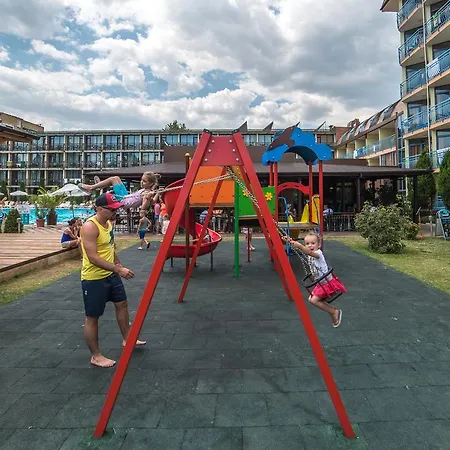 Hotel Baikal -