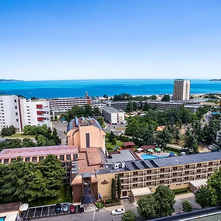 Baikal - Hotel