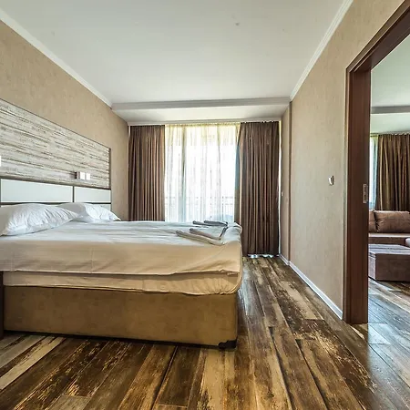Hotel Baikal -