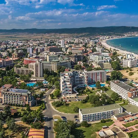 Baikal - Sunny Beach