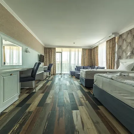 Baikal Słoneczny Brzeg