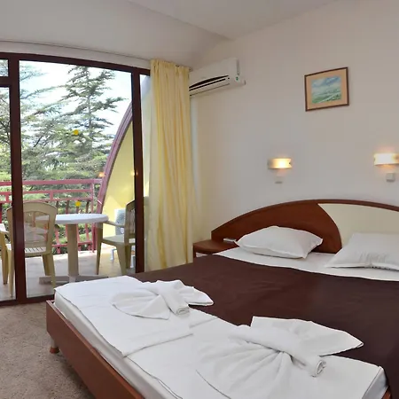 Hotel Baikal - 4*