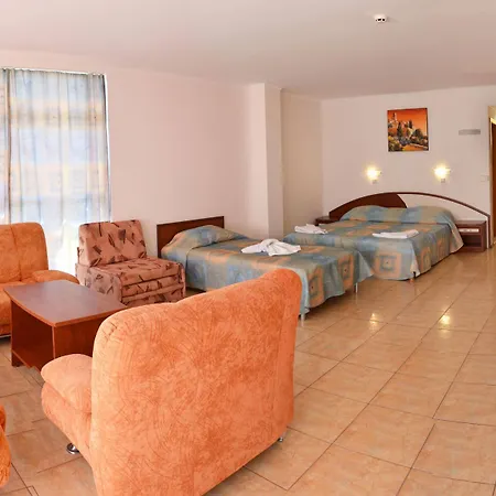 Hotel Baikal -