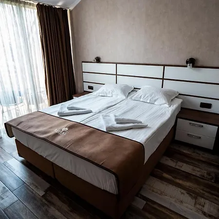 Baikal - 4* Sunny Beach