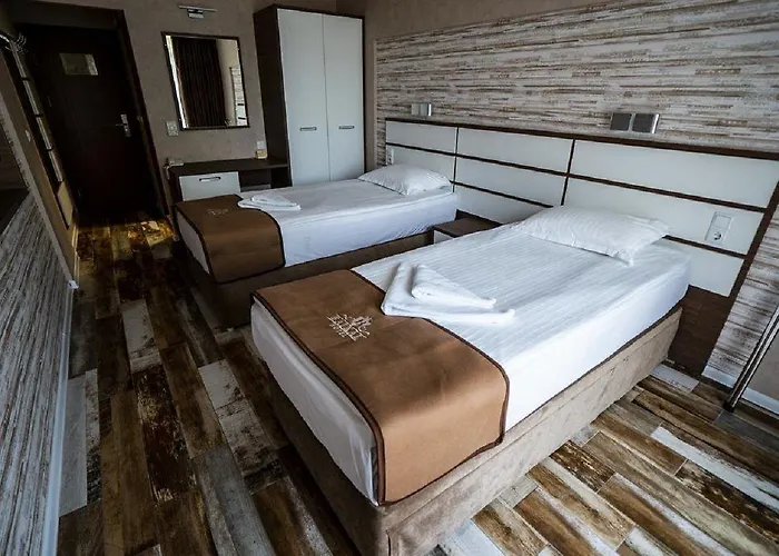 Hotel Baikal Sunny Beach