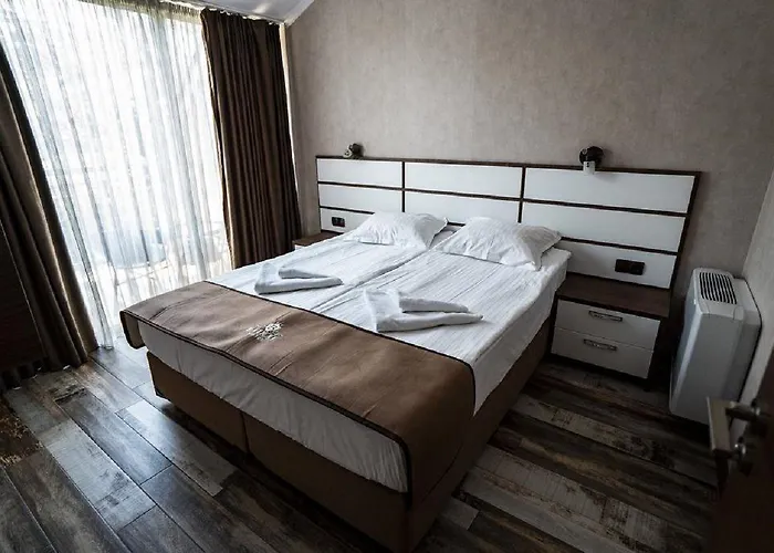 Baikal 4* Sunny Beach