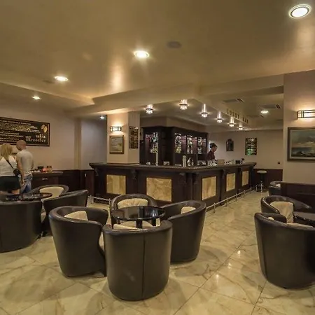 Baikal 酒店