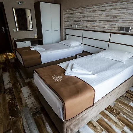 Хотел Baikal Слънчев бряг