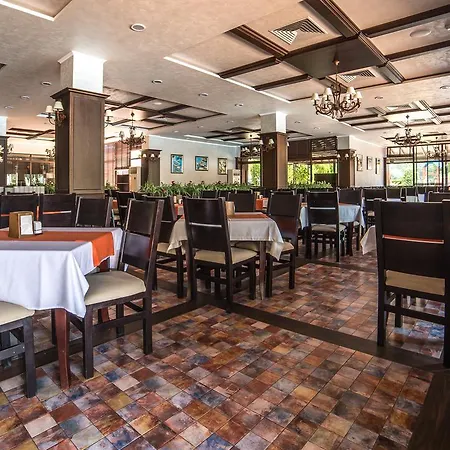 Baikal Хотел 4*