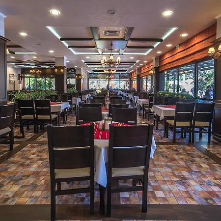 Baikal 4* Слънчев бряг