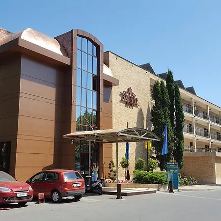 Baikal 4* Слънчев бряг