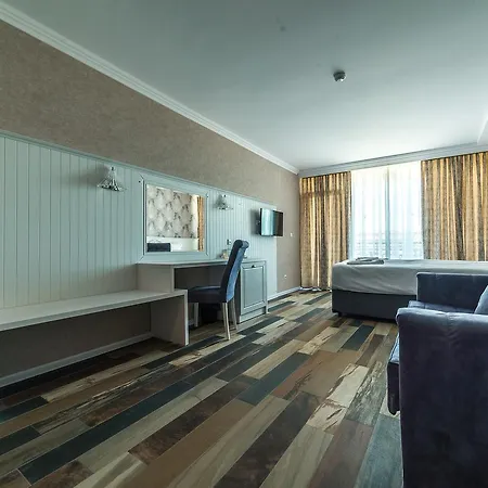 Baikal Слънчев бряг